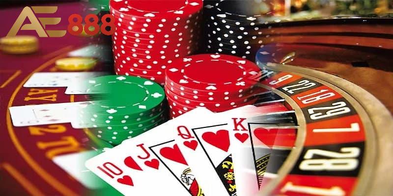 Tham gia ngay black jack cực đỉnh