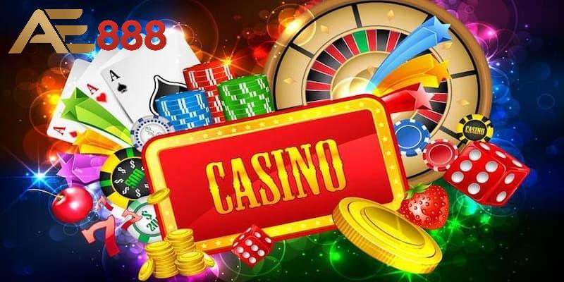 Muôn vàn loại hình cá cược