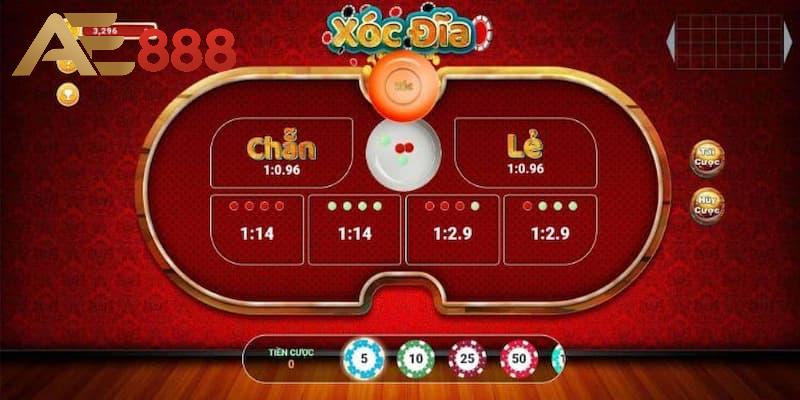 Giới thiệu game bài AE888