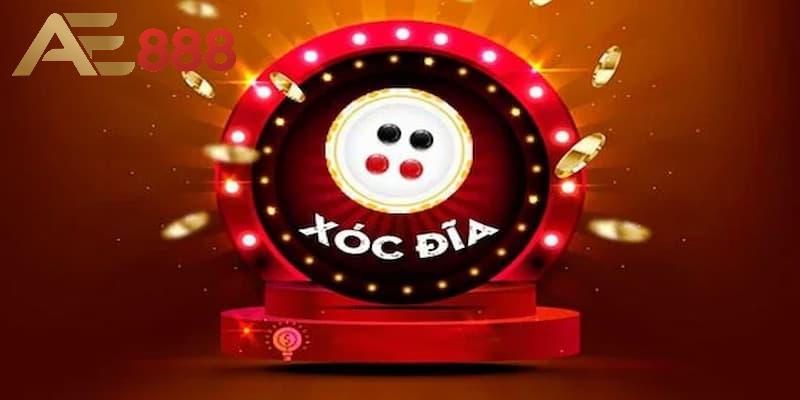 Game xóc đĩa tại AE888 có gì hấp dẫn?