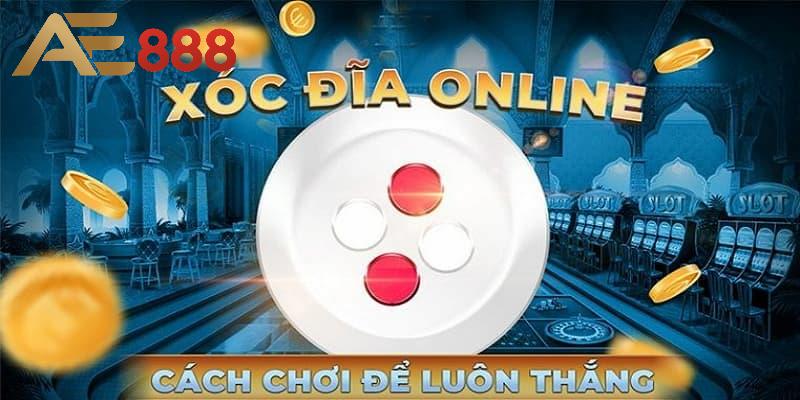Tham gia cá cược trực tuyến tại nhà cái AE888