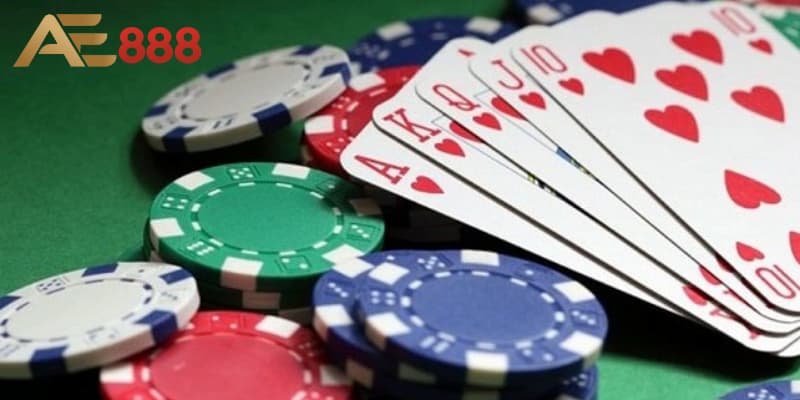 Top game bài đổi thưởng siêu hấp dẫn tại nhà cái