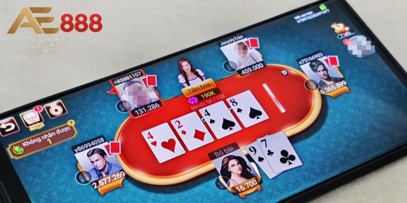 Quản lý về vốn cược hiệu quả
